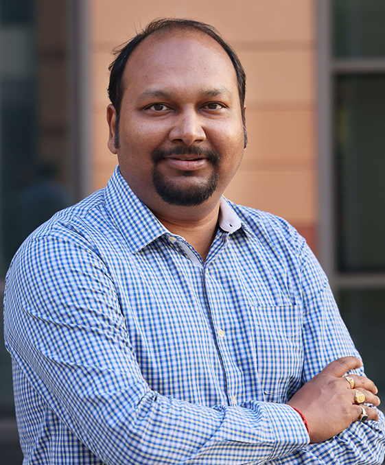 Debarun Chakraborty
